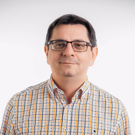 Волков Юрий Владимирович