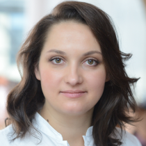 Маргарита Игнатова