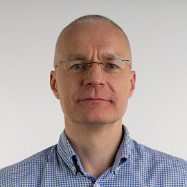 Михайлов Дмитрий Юрьевич