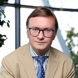 Григорьев Дмитрий Андреевич