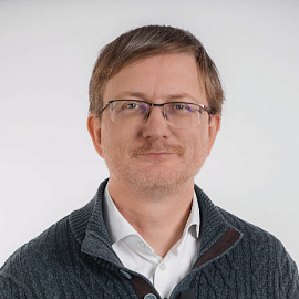 Казарин Валерий Валерьевич